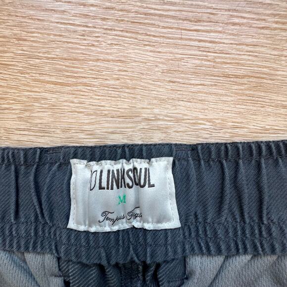 Linksoul Men's Shorts - Size M - Picture 3 of 6